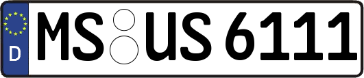 MS-US6111