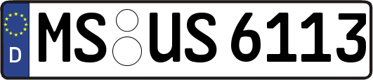 MS-US6113