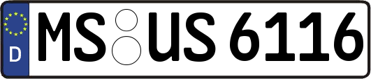 MS-US6116