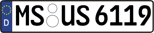 MS-US6119