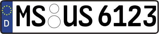 MS-US6123