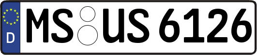 MS-US6126