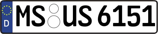 MS-US6151