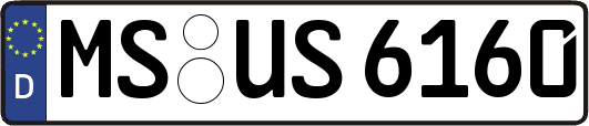 MS-US6160