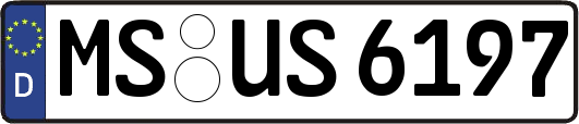 MS-US6197