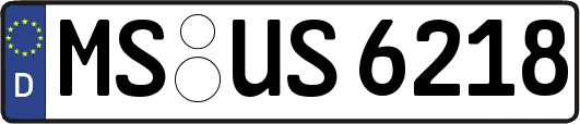 MS-US6218