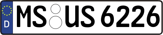 MS-US6226