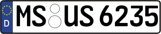 MS-US6235