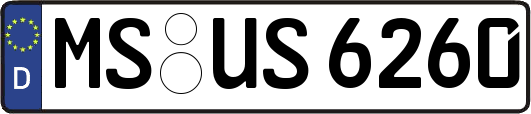 MS-US6260