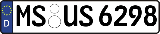MS-US6298