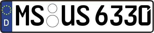 MS-US6330