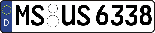 MS-US6338