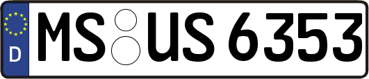 MS-US6353