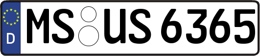 MS-US6365