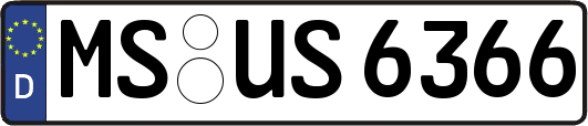 MS-US6366