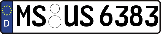 MS-US6383