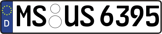 MS-US6395