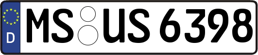 MS-US6398