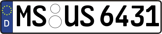 MS-US6431