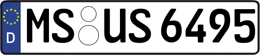 MS-US6495