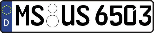 MS-US6503