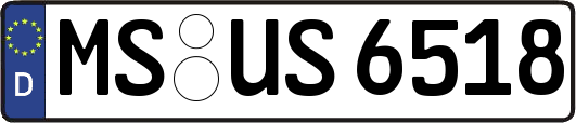 MS-US6518