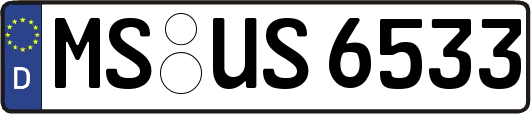 MS-US6533