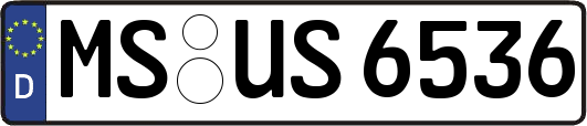 MS-US6536