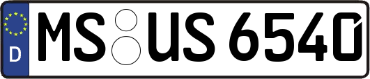 MS-US6540