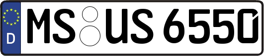 MS-US6550