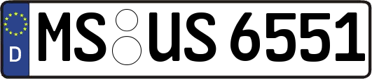 MS-US6551