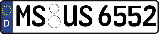 MS-US6552