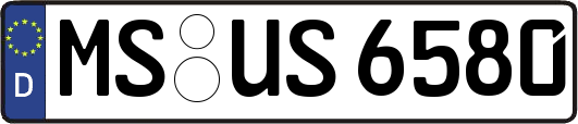 MS-US6580