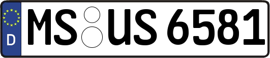 MS-US6581