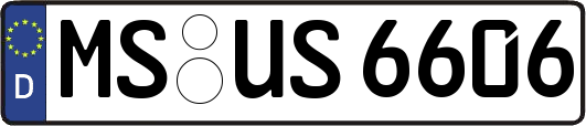 MS-US6606