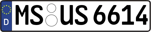 MS-US6614
