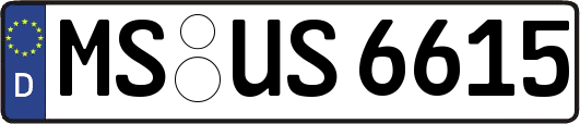 MS-US6615