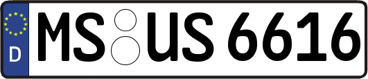 MS-US6616