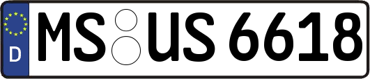 MS-US6618