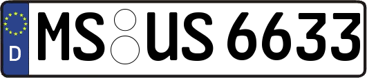 MS-US6633