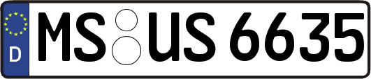 MS-US6635