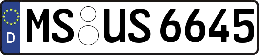 MS-US6645