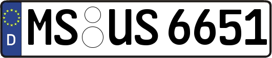 MS-US6651