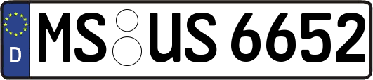 MS-US6652