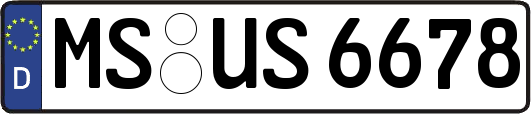 MS-US6678
