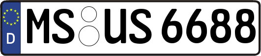 MS-US6688