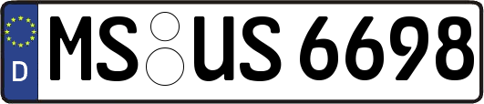 MS-US6698