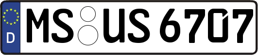 MS-US6707