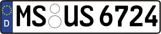 MS-US6724