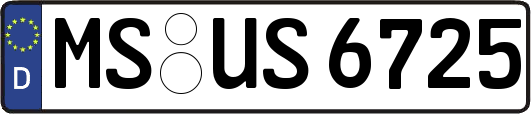 MS-US6725